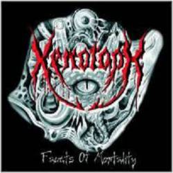 Xenotaph (GER) : Facets of Mortality